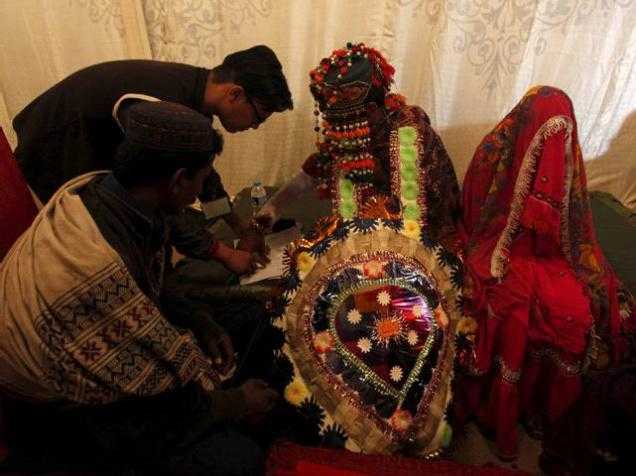 पकिस्तान के सिंध में पारित हुआ हिन्दू विवाह का नया कानून!