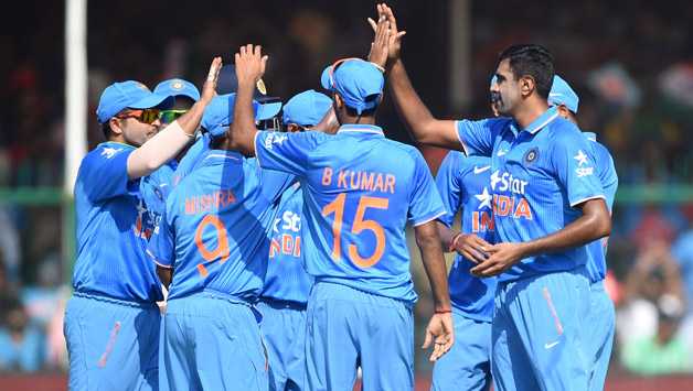 वेस्टइंडीज और दक्षिण अफ्रीका के साथ होगा भारत का प्रैक्टिस मैच!