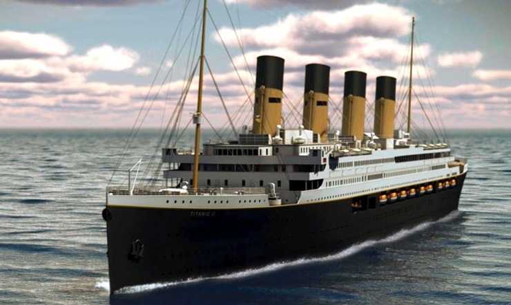 Interesting-facts-about-Titanic-2-ship-replica