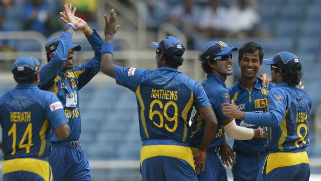 एशिया कप- श्रीलंका को यूएई के खिलाफ मिली 14 रनों से जीत!