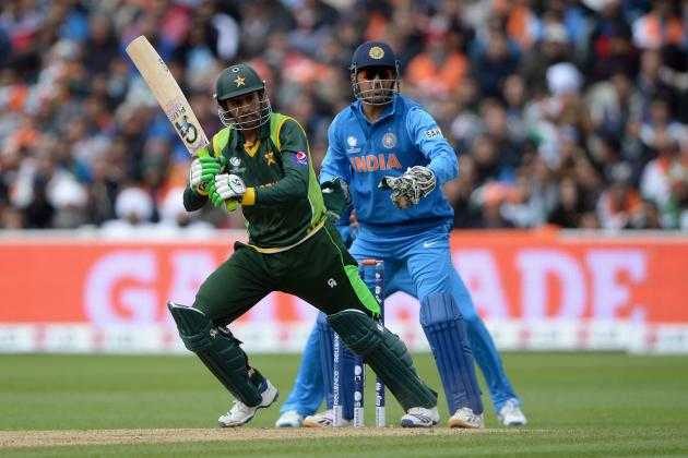 एशिया कप 2016 : भारत बनाम पाकिस्तान महामुकाबला!