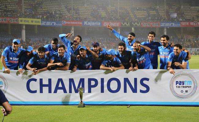india under 19 cricket team