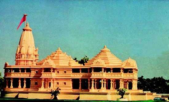 राम मंदिर मामले पर प्रधानमंत्री तोड़ेंगे चुप्पी!