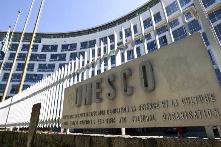 unesco-headquarters