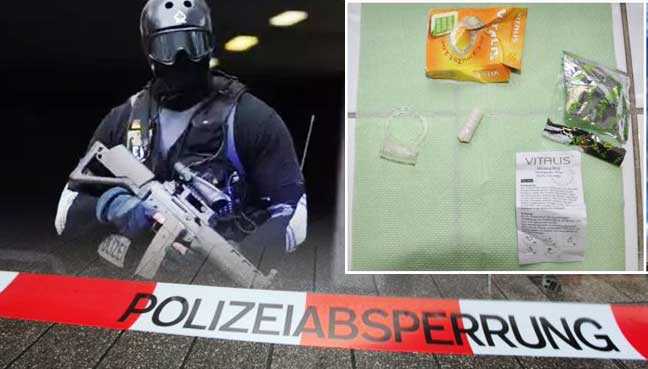 Sex-toy-sparks-bomb-scare-in-Germany