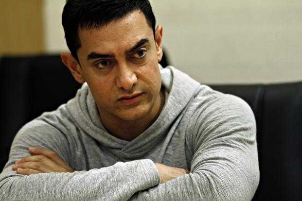 आमिर ने नही लिया महाराष्ट्र के किसी सूख प्रभावित गांव को गोद