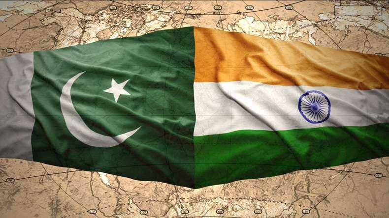 भारत के नक्शे बिल पर पाकिस्तान को आपत्ति, संयुक्त राष्ट्र को लिख डाला पत्र