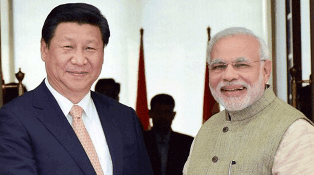 चीन ने एनएसजी में भारत को दिया बड़ा झटका