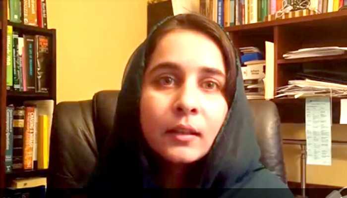 बलूचिस्तान की इस बहन ने मोदी को माना भाई, रक्षाबंधन पर भेजा भावुक संदेश