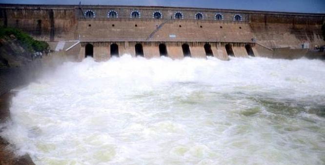 कावेरी जल विवाद- सुप्रीम कोर्ट का आदेश 6,000 क्यूसेक पानी देना होगा कर्नाटक को... 