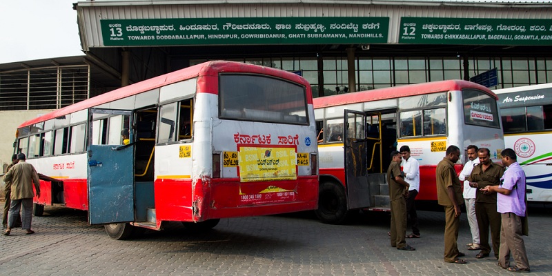transport-bus-strike-karnataka