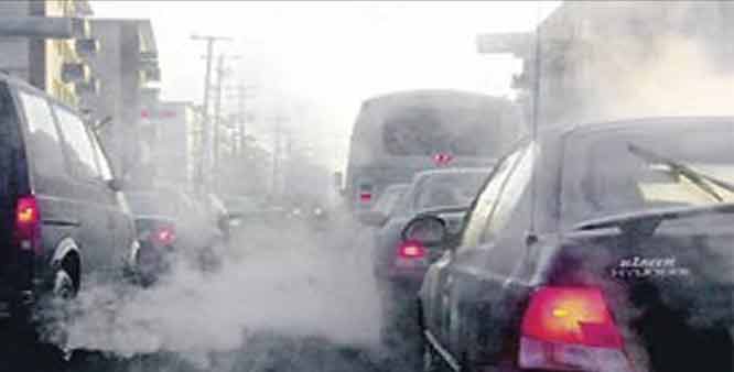 दिल्‍ली वालों को इस वायु प्रदूषण से कुछ राहत मिल सकती है