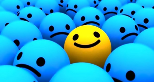 कैसे रहें ख़ुश, स्थिर, और सकारात्मक