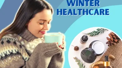 Winter Health Care Tips