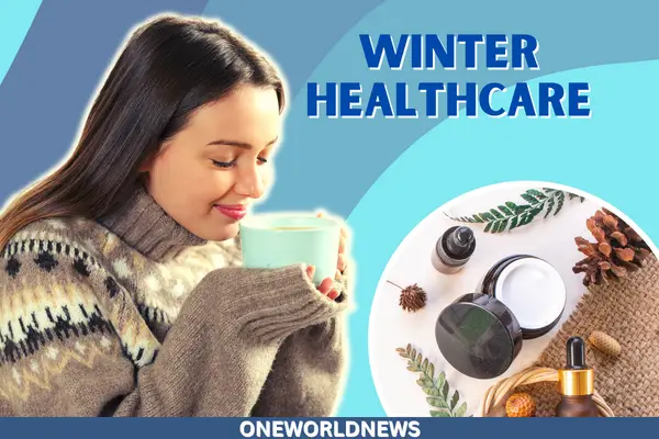 Winter Health Care Tips