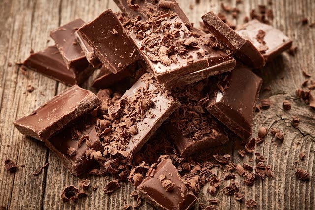 जानिए क्या होते है चॉकलेट के स्वास्थ्य संबंधित फायदे