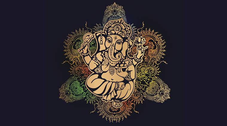  lord Ganesh 