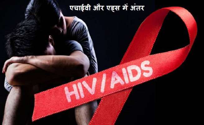 एचआईवी और एड्स 