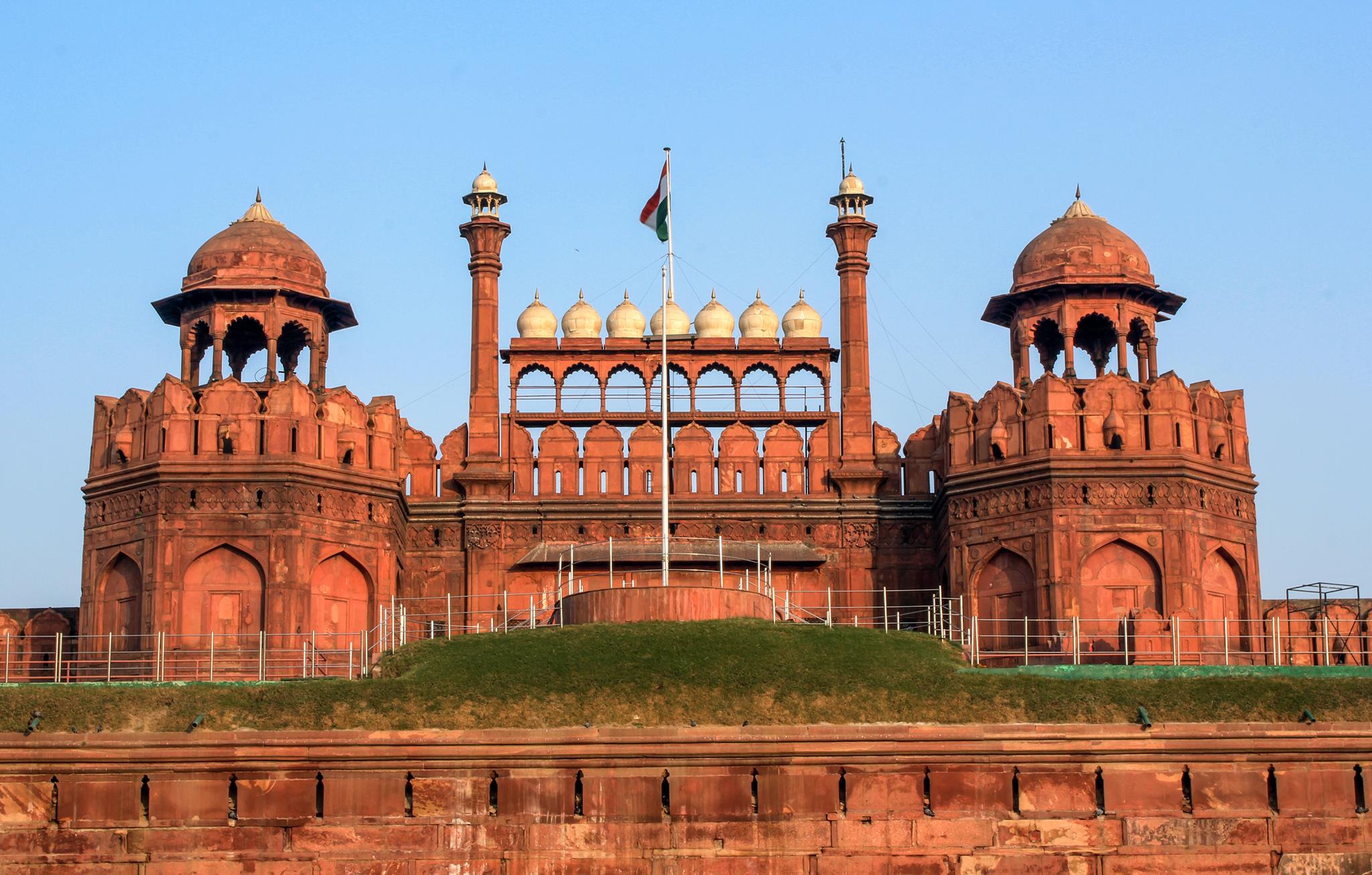 Red-Fort-