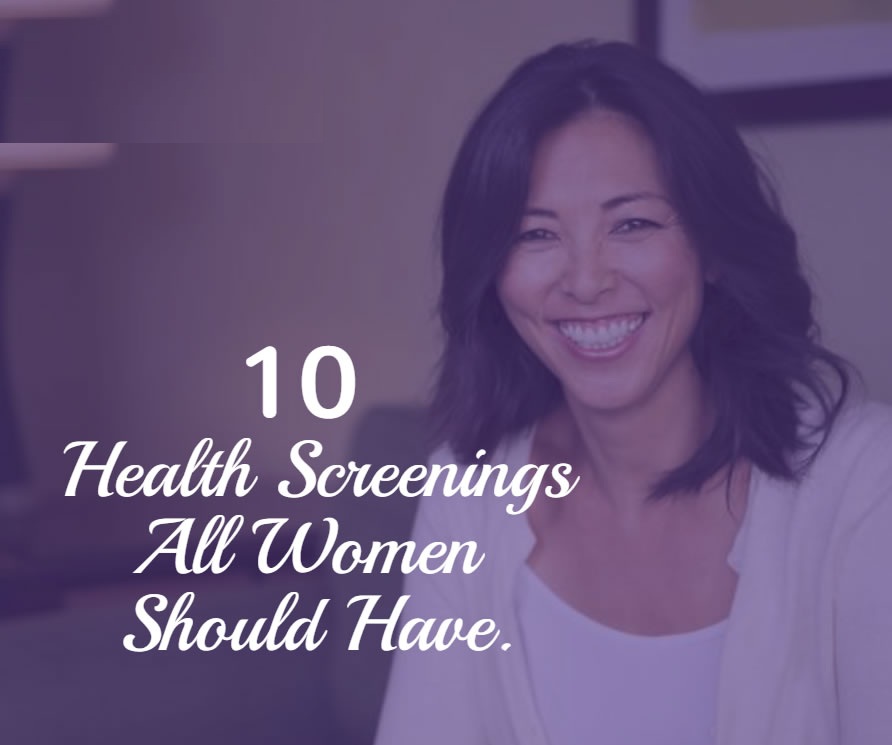 10-health-screenings