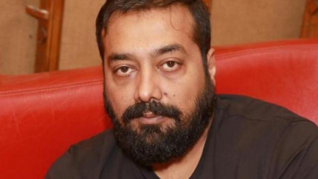 Anurag kashyap deleted his twitter account