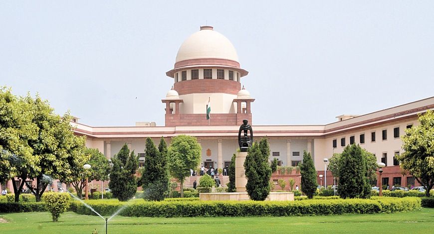 Ayodhya case Judgment in Hindi