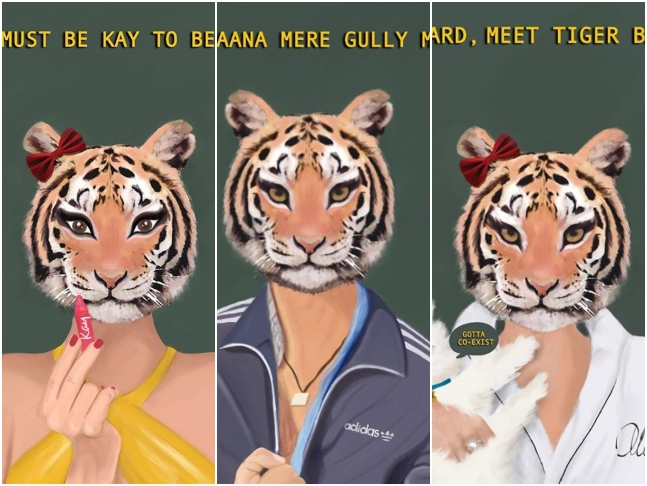Tiger Baby Films