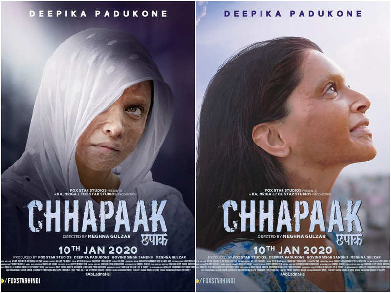 chhapaak review