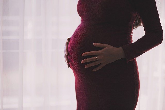 coronavirus effect on pregnant woman