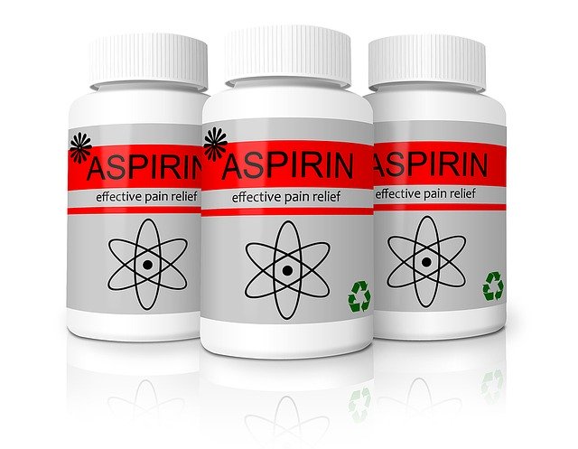 asprin