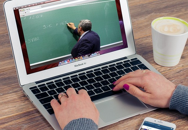 online classes in delhi schools