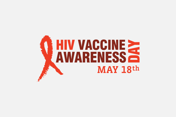 HIV Vaccine Awareness Day