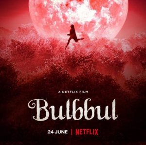 bulbul netflix review hindi
