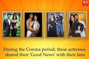 bollywood actress pregnancy during covid