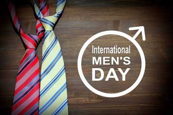 men's day