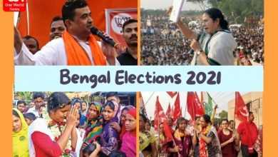 west bengal elections 2021