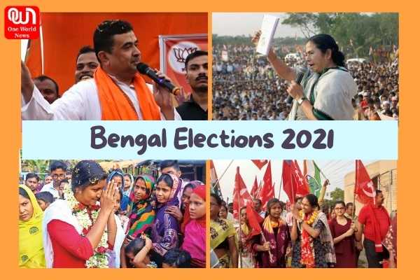west bengal elections 2021