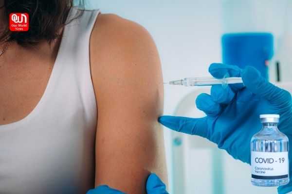 Registration for Corona vaccination will start from April 28