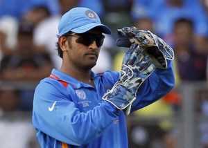 Indian cricketers who do government jobs