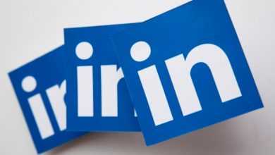 How Linkedin helps you search jobs