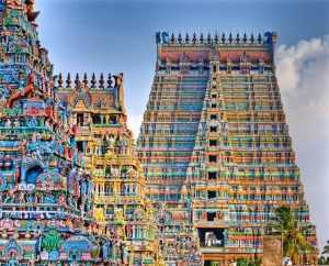 famous Hindu temples in the world