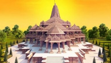 राम मंदिर ट्रस्ट