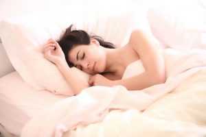 अच्छी नींद क्यों है बेहद फायदेमंद