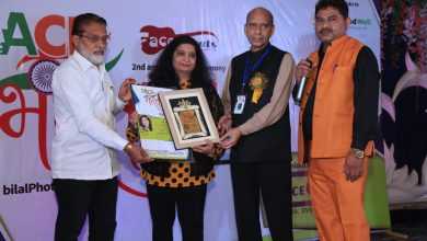 Face bharat ratan award
