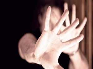 Delhi Cantt rape case