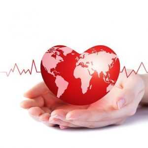  World Heart Day 2021