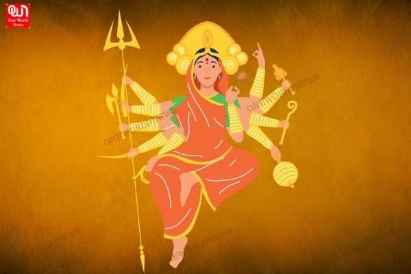 Durga pooja 