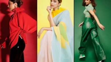 Fashion Tips from Deepika Padukone wardrobe