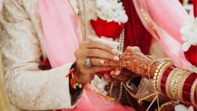 Marriage age of Women in India