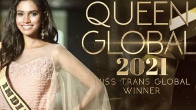Miss Trans Global Universe